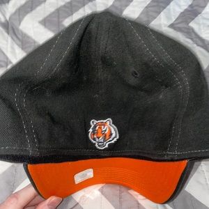 Bengals Hat